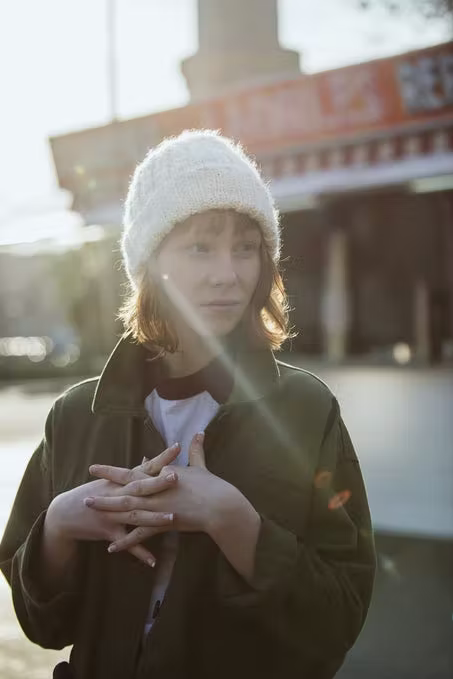 Photo HD Bonni Belle - 2