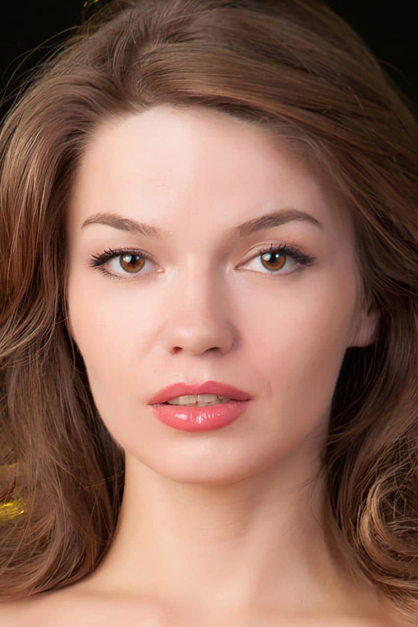 Photo HD Mia Lee - 2