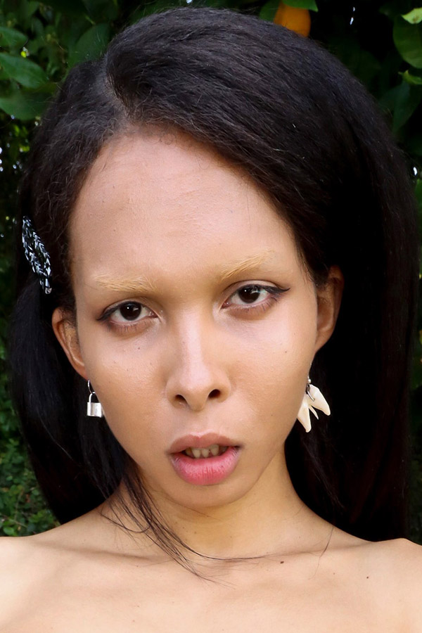 Photo HD Valeria Atreides - 6