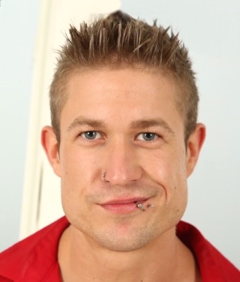 Michael Molotov Anulingus