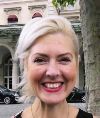 Photo HD Sophie F. - 1