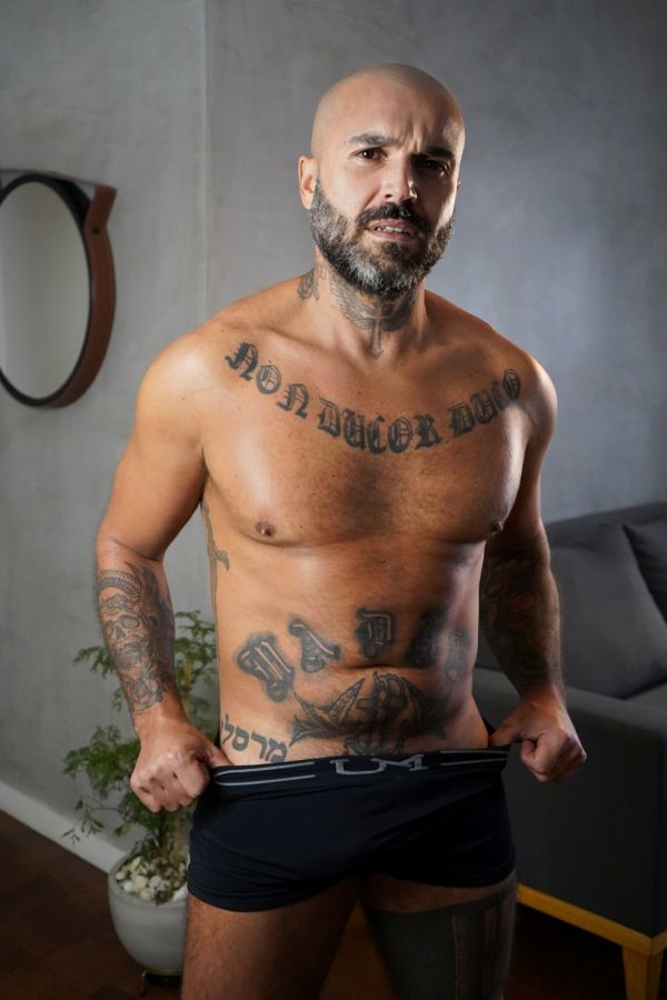 Photo HD Marcelo Moraes - 2