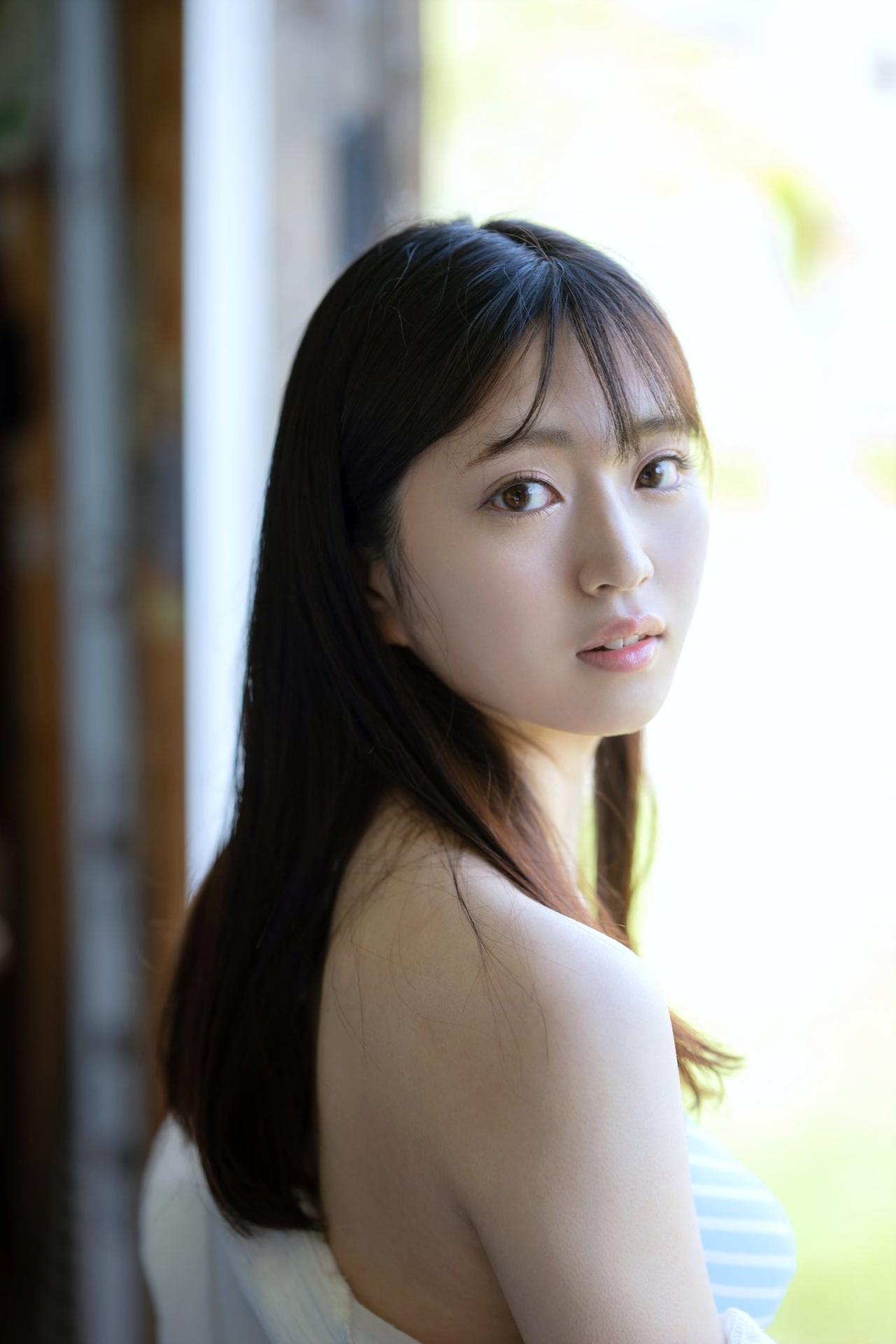 Photo HD Suzu Nagano - 1