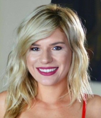 Carmen Treasure Creampie