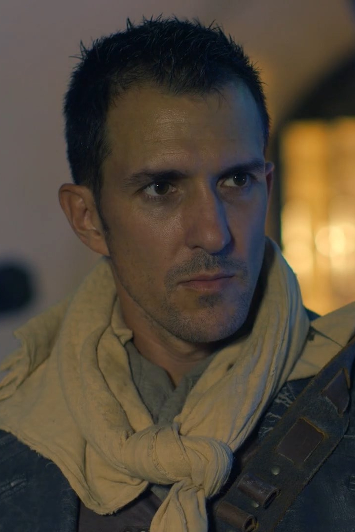 Monty Memphis Anulingus