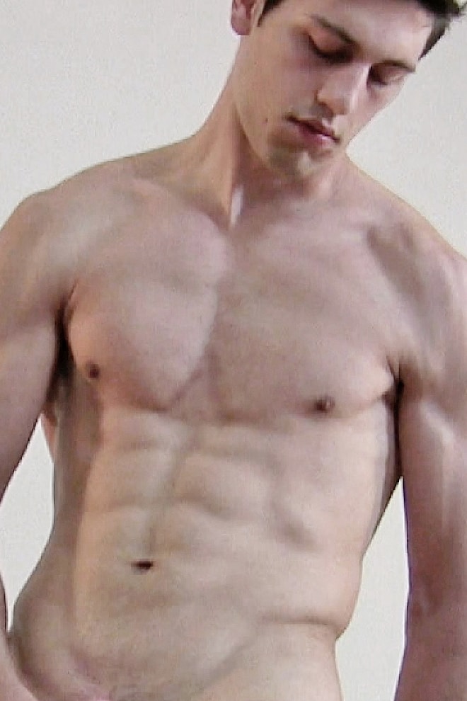 Tyler Davis Masturbation