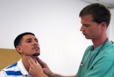 Dr. Dallas & Ricky