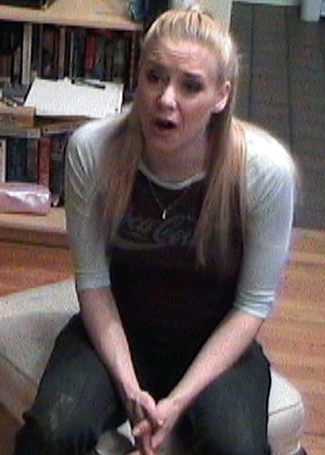 Photo HD Katie Spades - 1