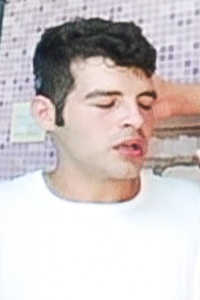 Victor A Gorge profonde