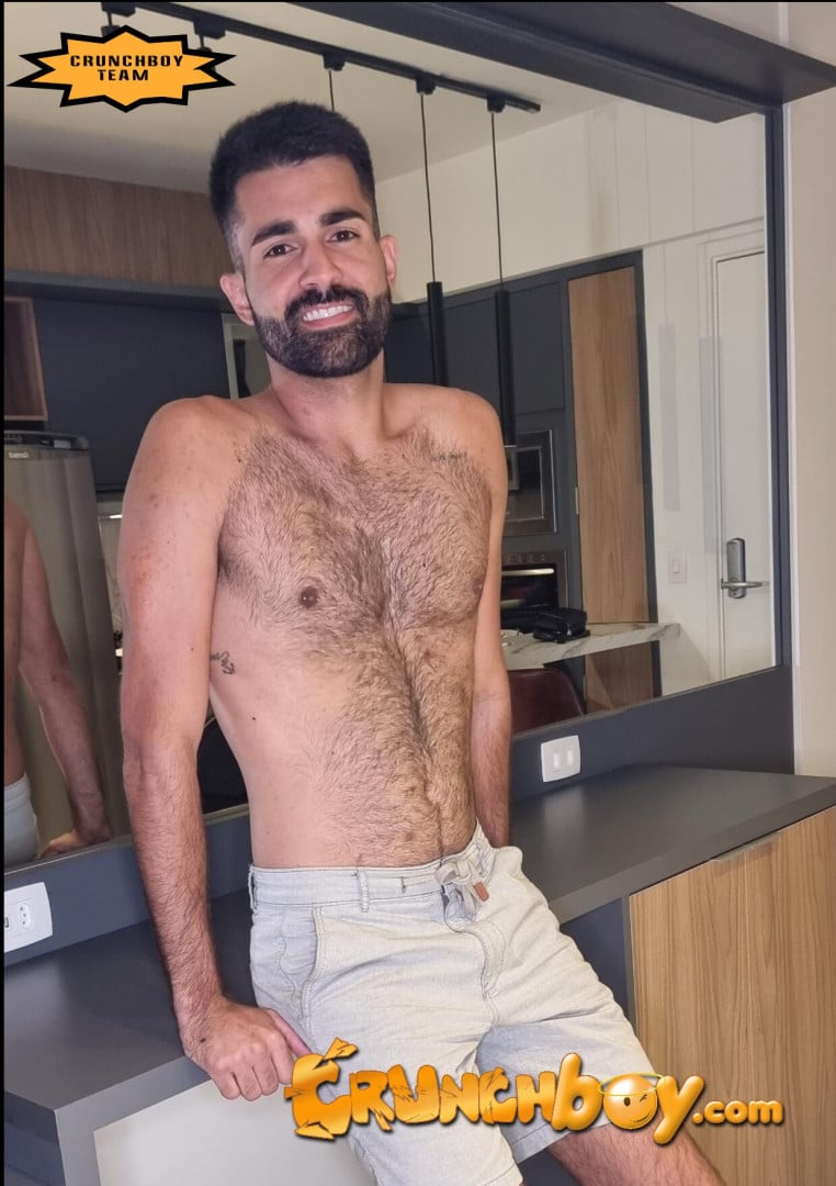 Photo HD Furry Horny - 1