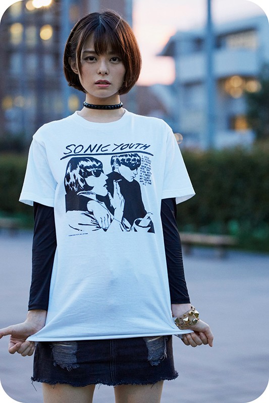 Photo HD Luna Tsukino - 1