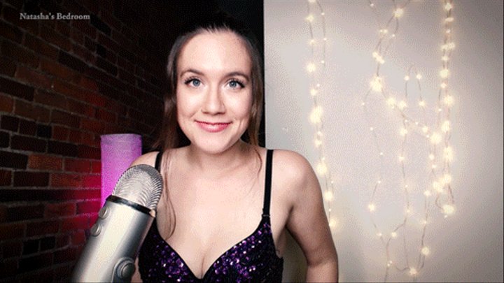 ASMR: Brain Tingling Edges