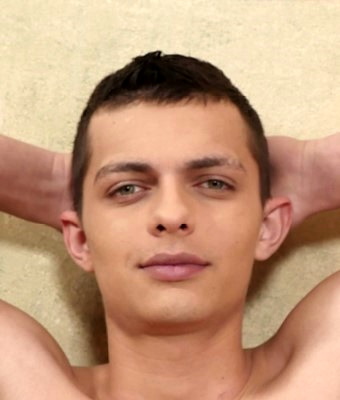 Benny Vasquez BoyFun