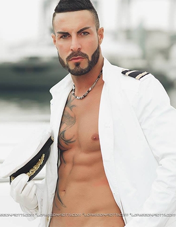 Photo HD Giuliano Fildigrano - 1