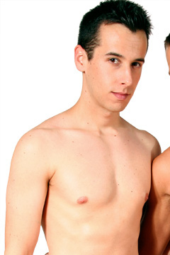 Jeremy Roddick Anulingus