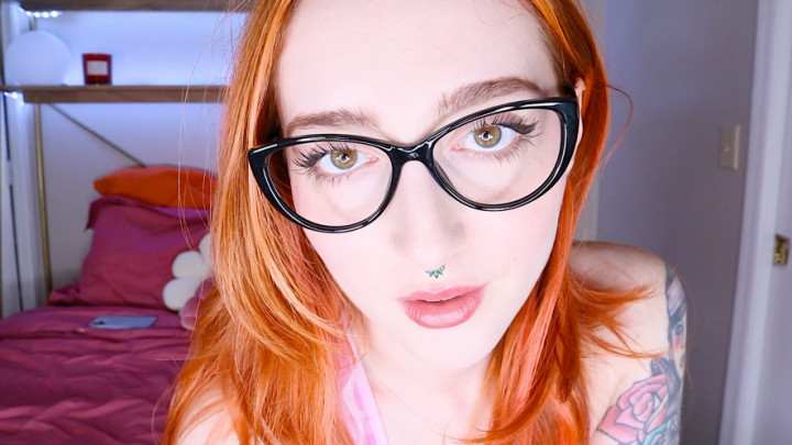 Cum Addict Daughter Drains Dad