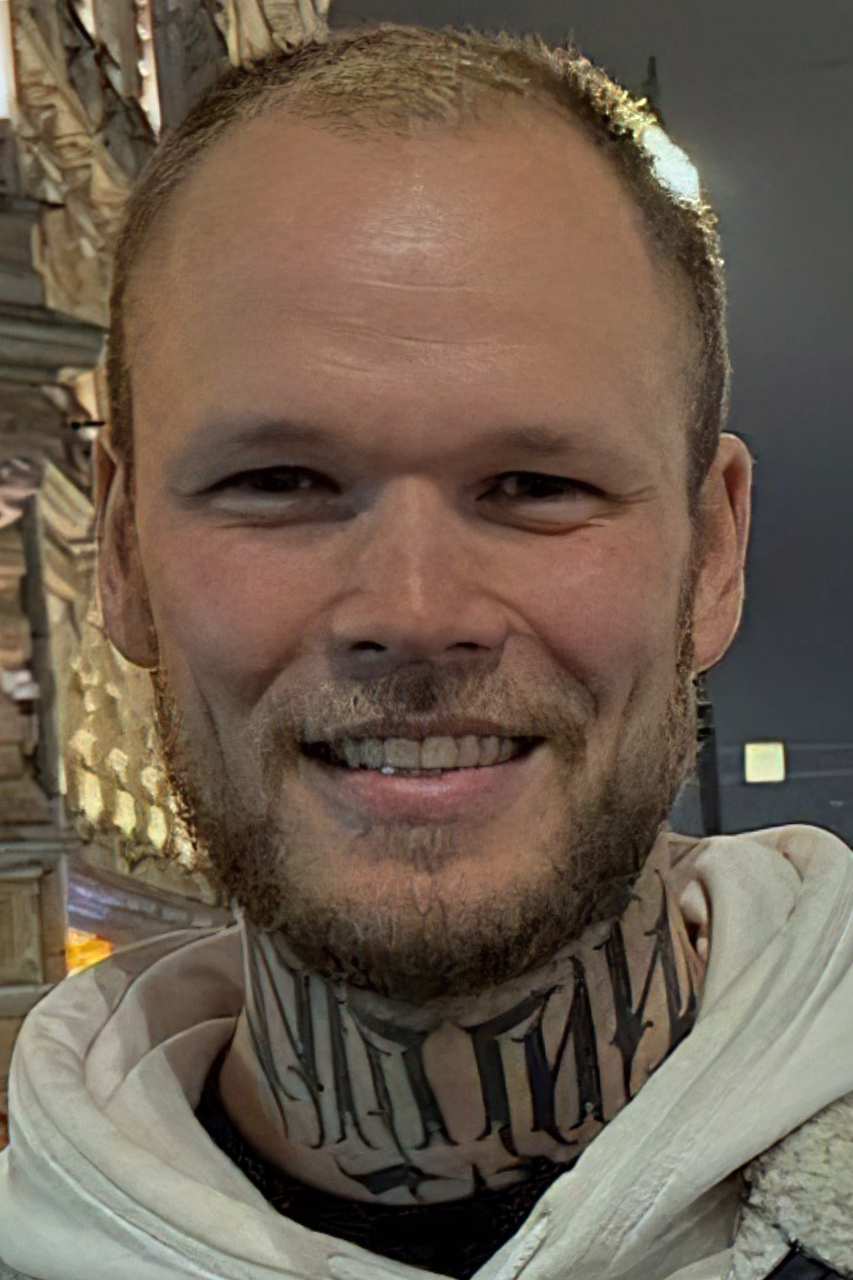 Photo HD Marty Dope - 1