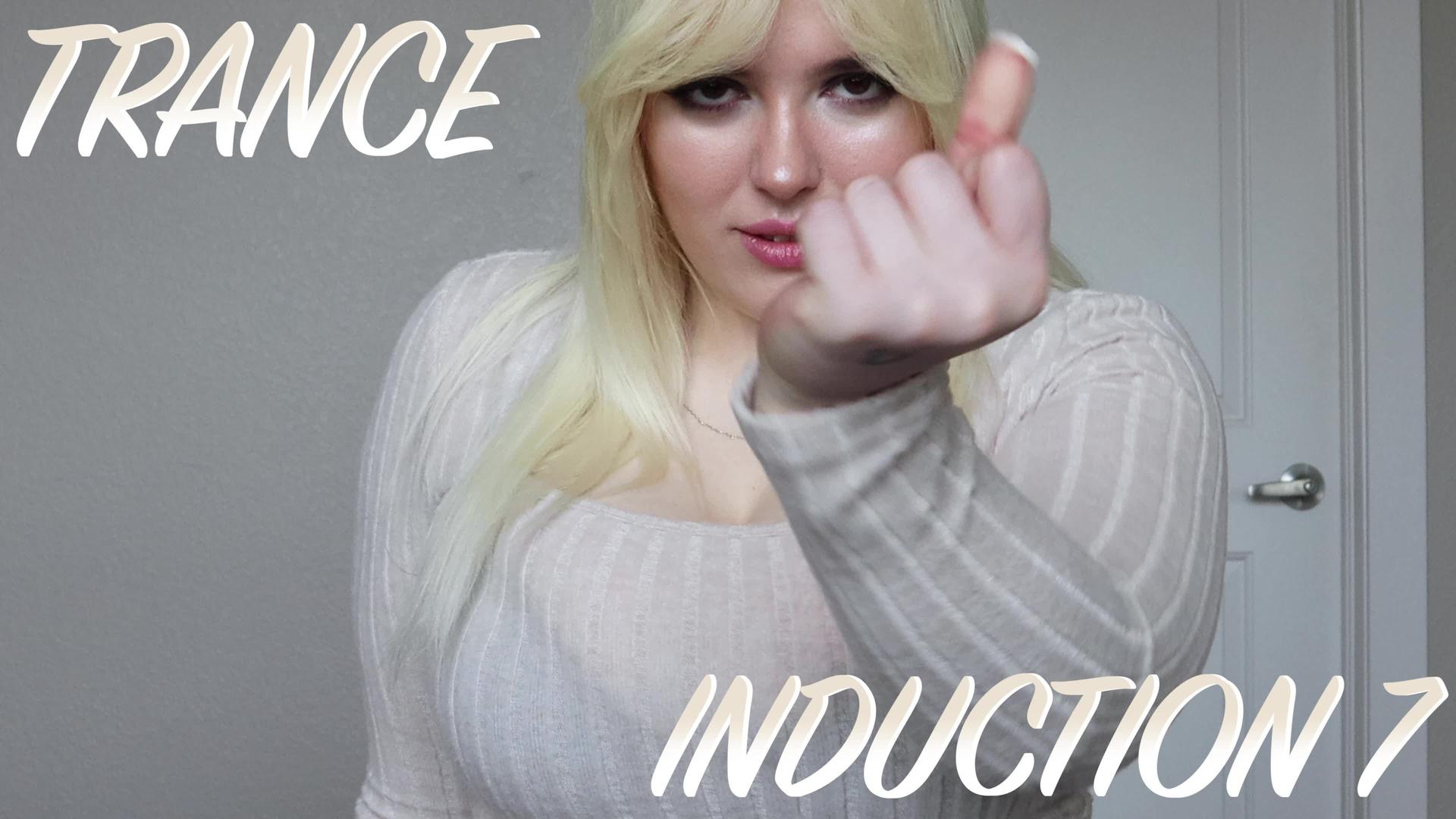 TRANCE Induction 7