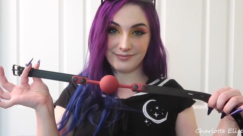 Your Hot Toxic Girlfriend