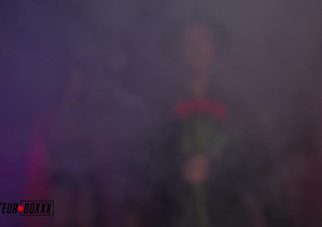 Fang Banger MJ Fresh Gets Stuffed