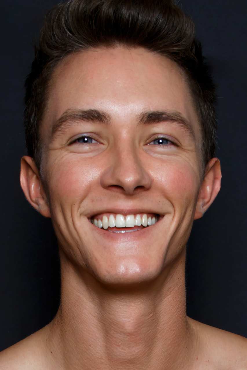 Photo HD Peter Pounder - 1