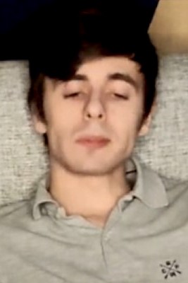 Alex Keller Let's Try Anal