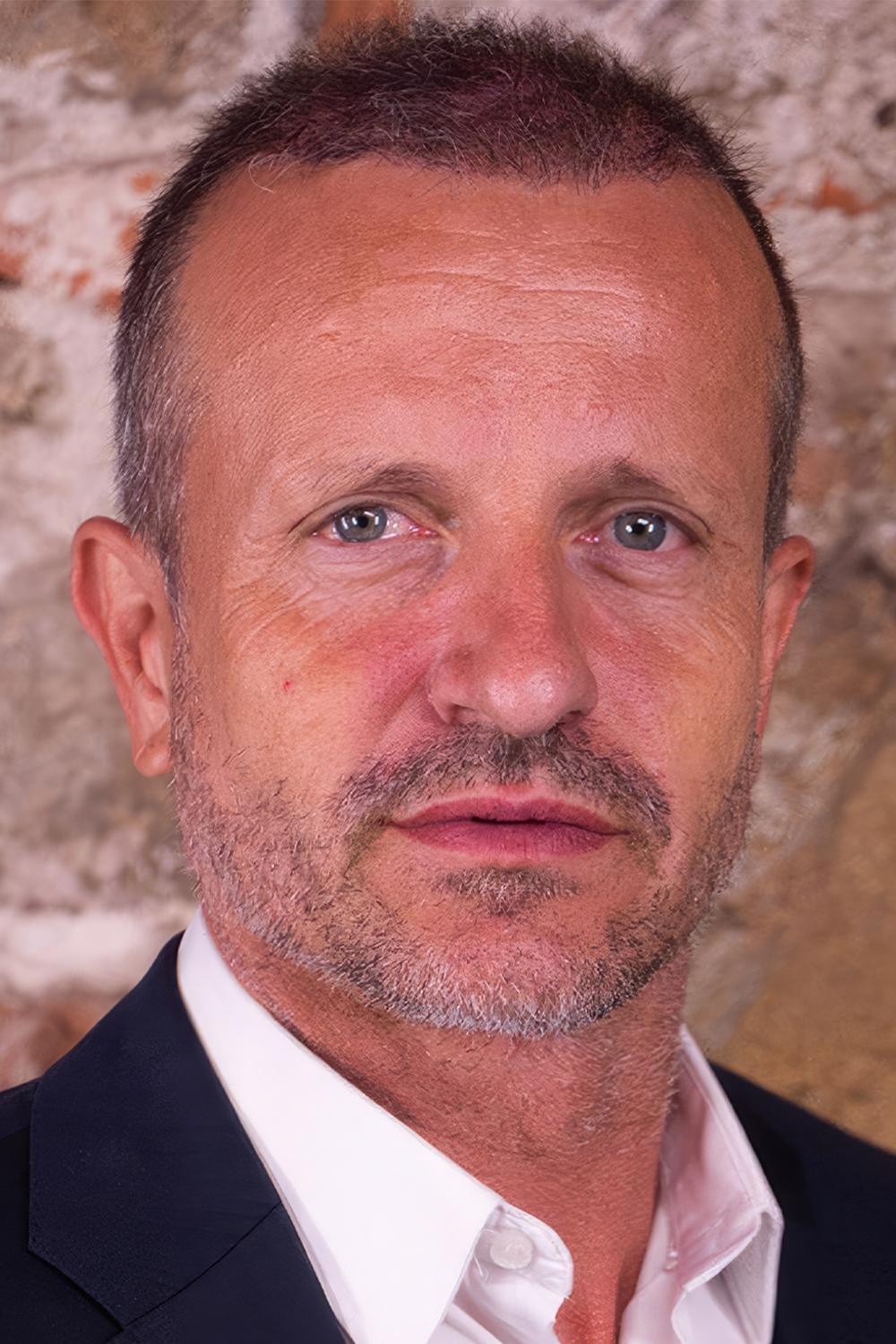 Photo HD George Uhl - 1