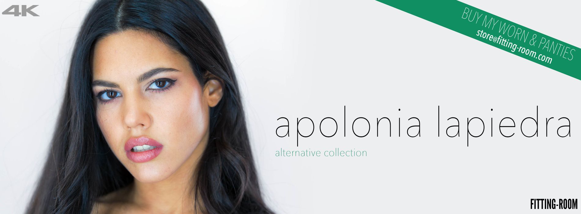 Apolonia Lapiedra | She Cums Squirting