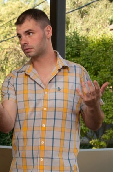 Photo HD Ralph Long - 3