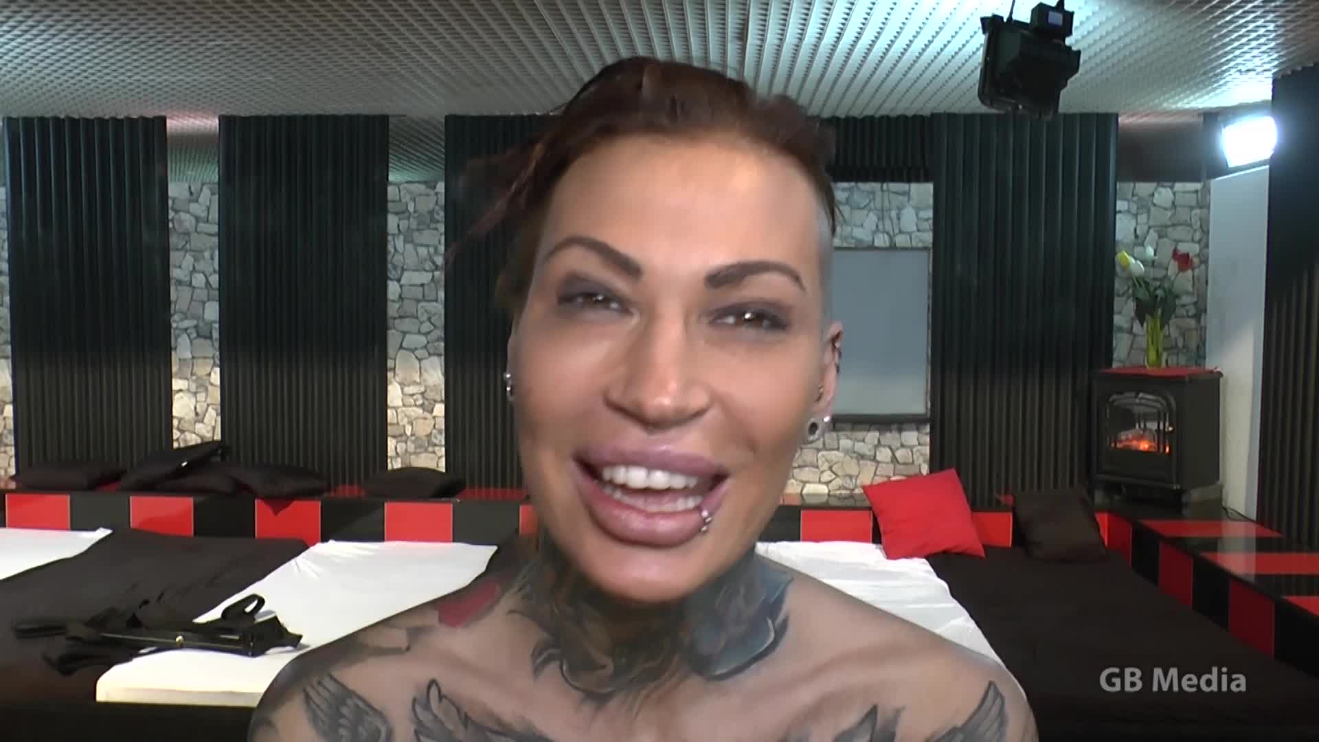 CalisiInk und VictoriaPure - Teil 2