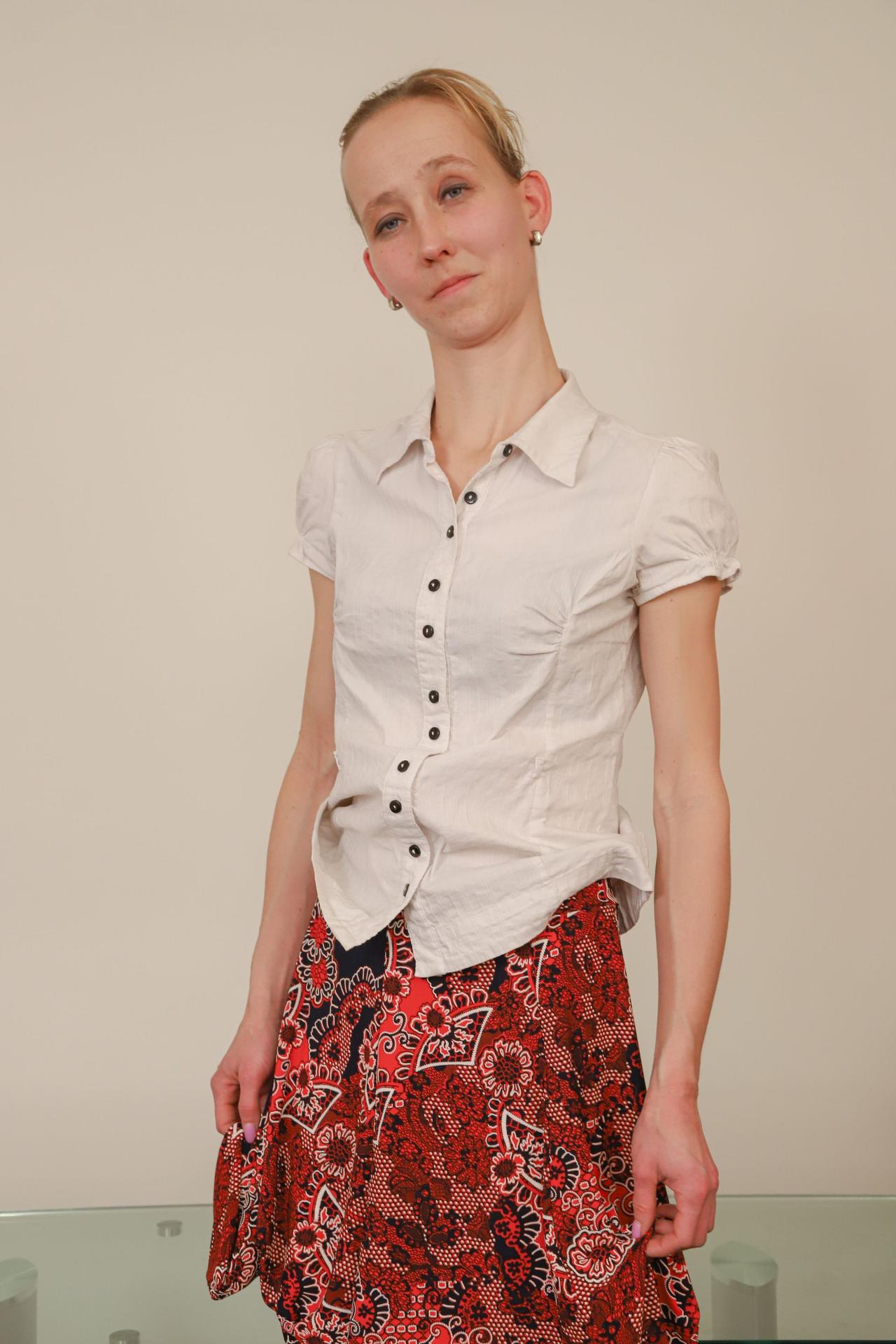 Lucia Blava