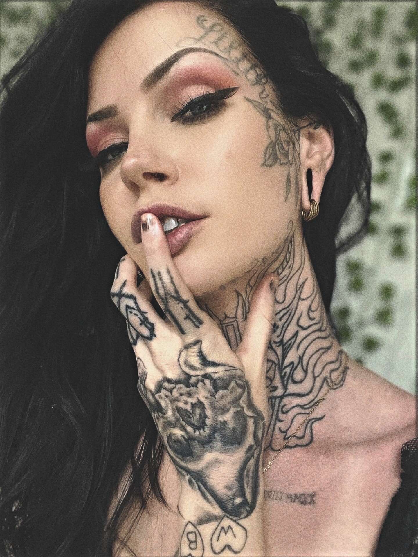 Photo HD Luna Kyzz - 1