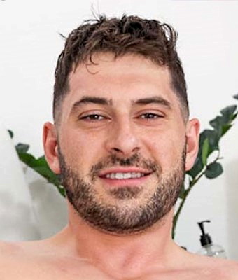 Photo HD Lance Richards - 1