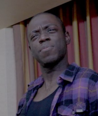 Tej Notus Branlette espagnole