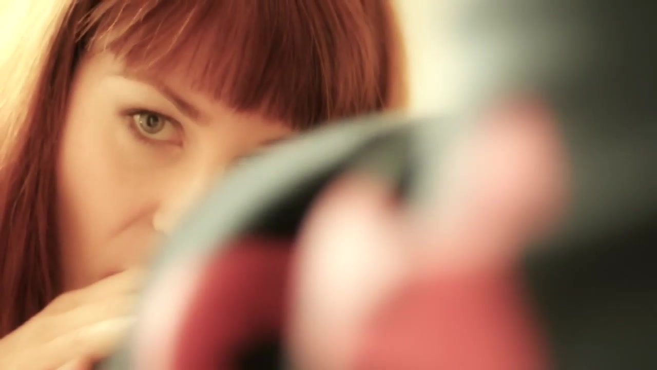 You're Someone Else - A Seductive Blowjob