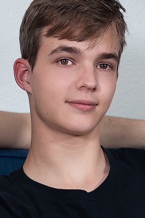 Photo HD Billy Quinn - 1