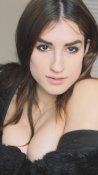 Photo HD Mia Rand - 4