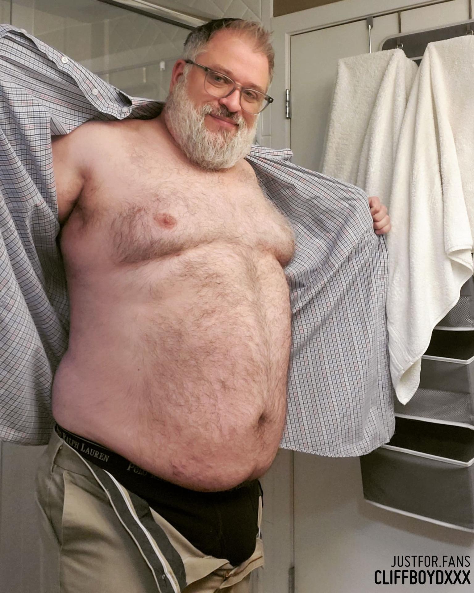 Cliff Boyd Anulingus