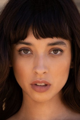 Photo HD Stephanie Angulo - 7