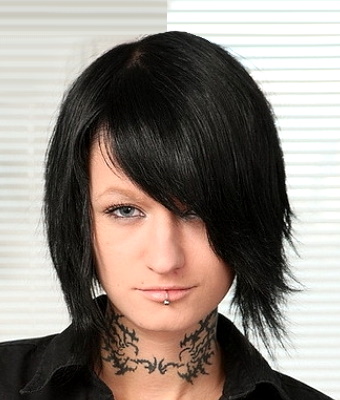 Photo HD Nova Black - 1