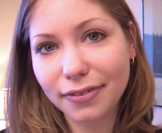 Photo HD Claire O'Connell - 3