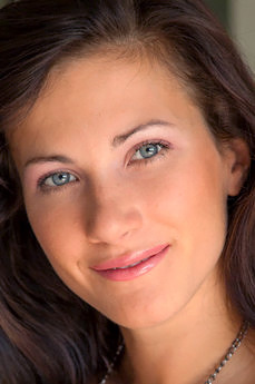 Photo HD Lauren Crist - 8