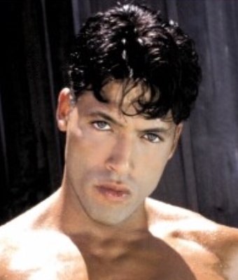 Photo HD Brad Stone - 3