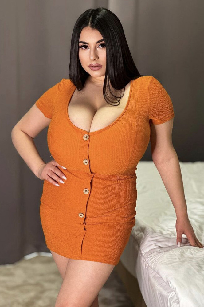 Photo HD Aria Caroll - 8