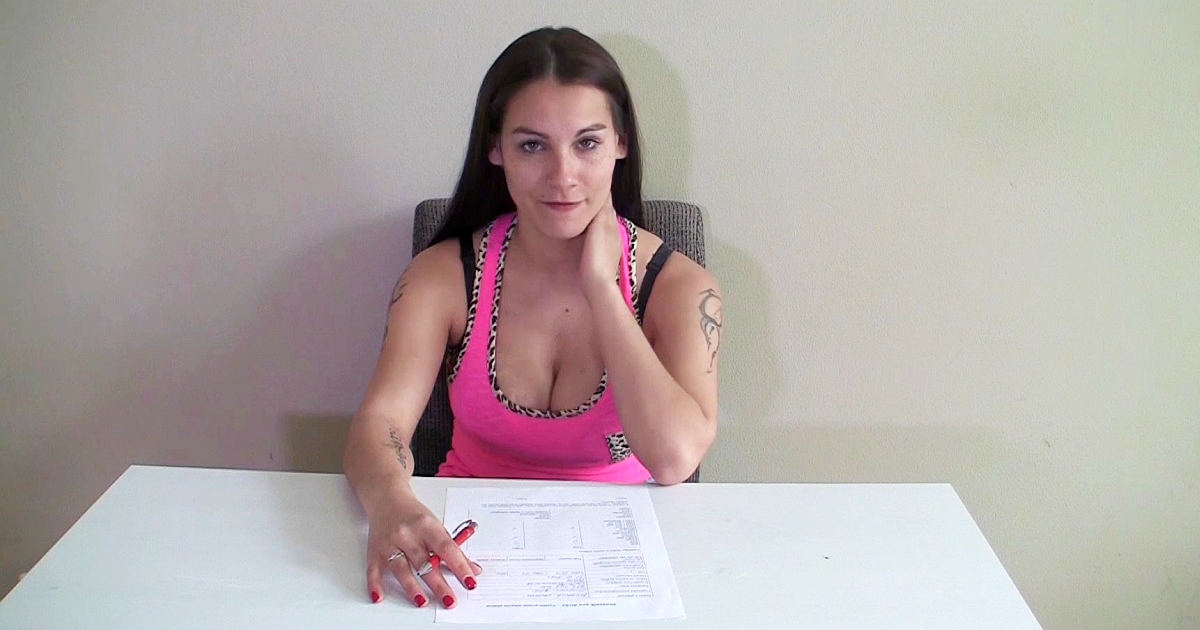 Michaela 11 - part 1