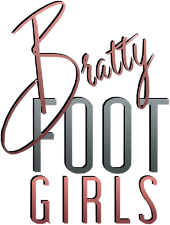 Bratty Foot Girls