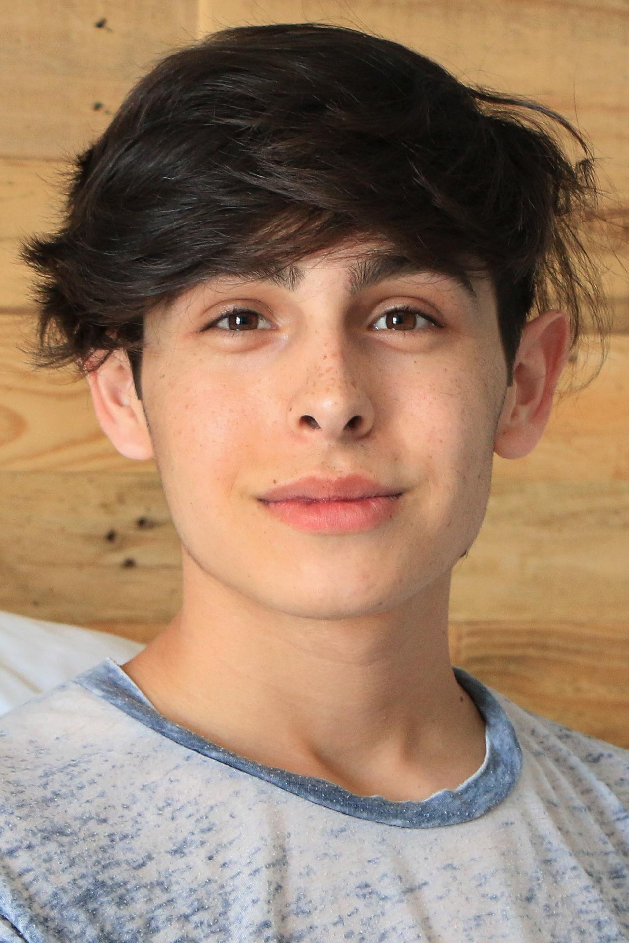 Photo HD Ralph Diaz - 2