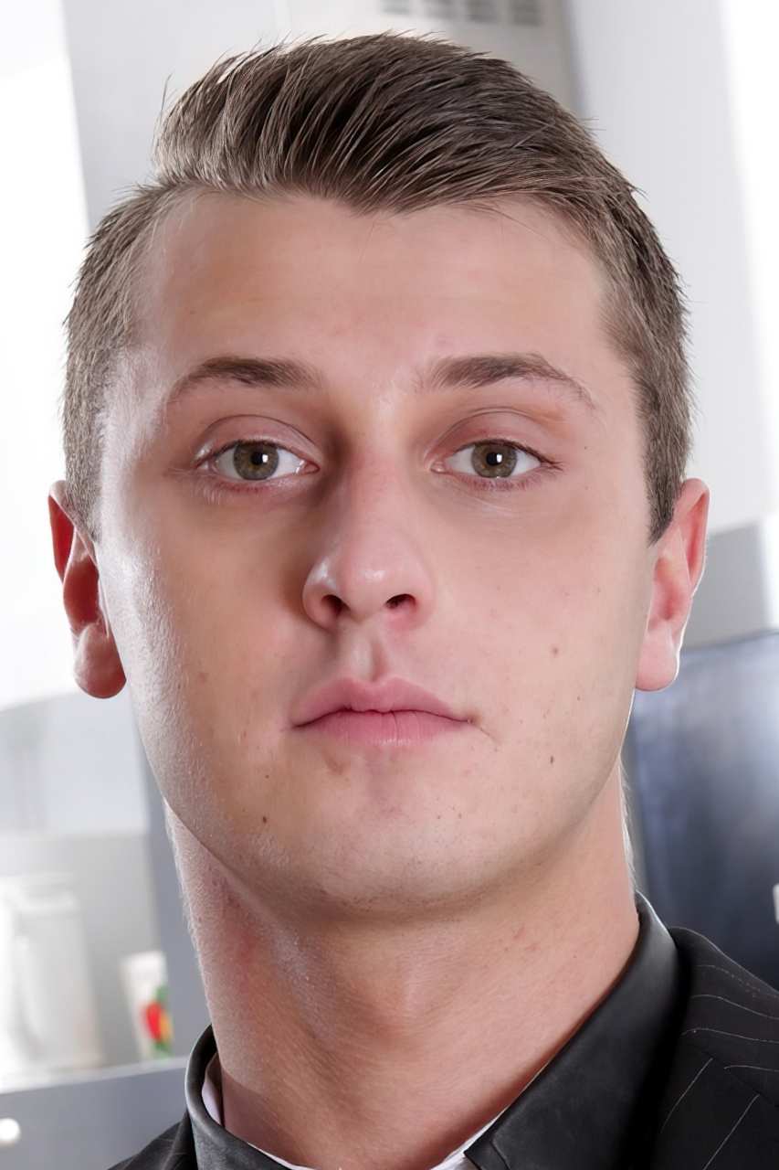 Photo HD Tim Scooby - 1