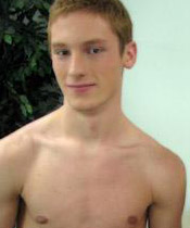 Scott Dalton Broke Straight Boys