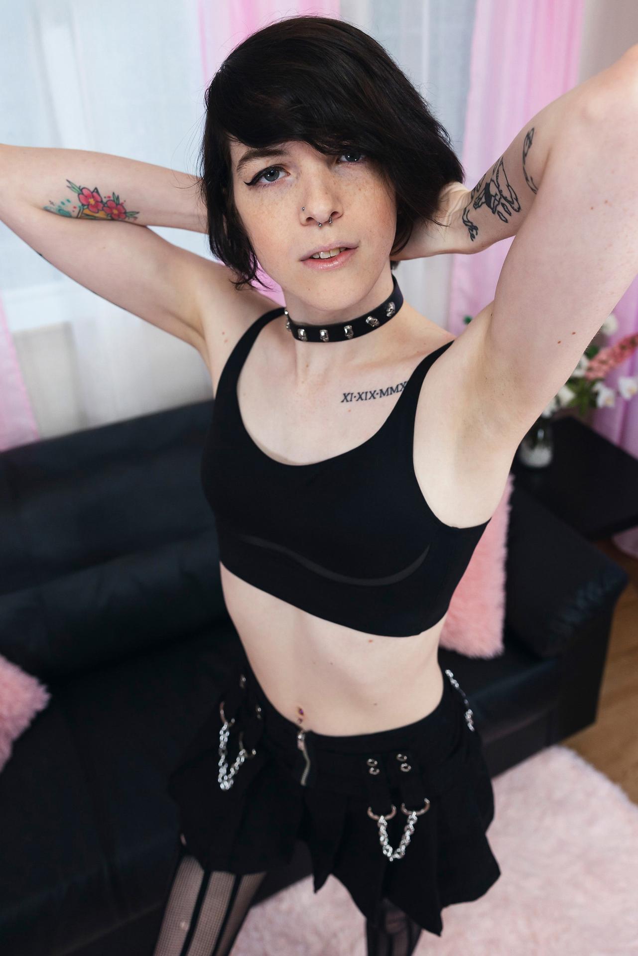 Photo HD Autumn Rain - 4